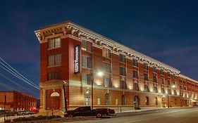 Springhill Suites By Marriott Montgomery Downtown